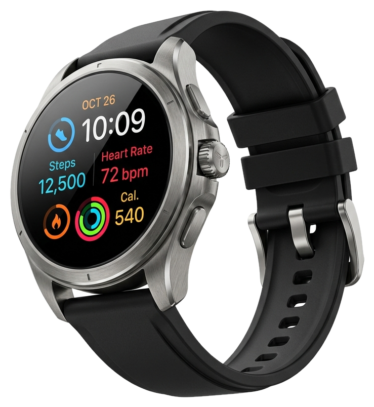 Reloj Smartwatch GPS