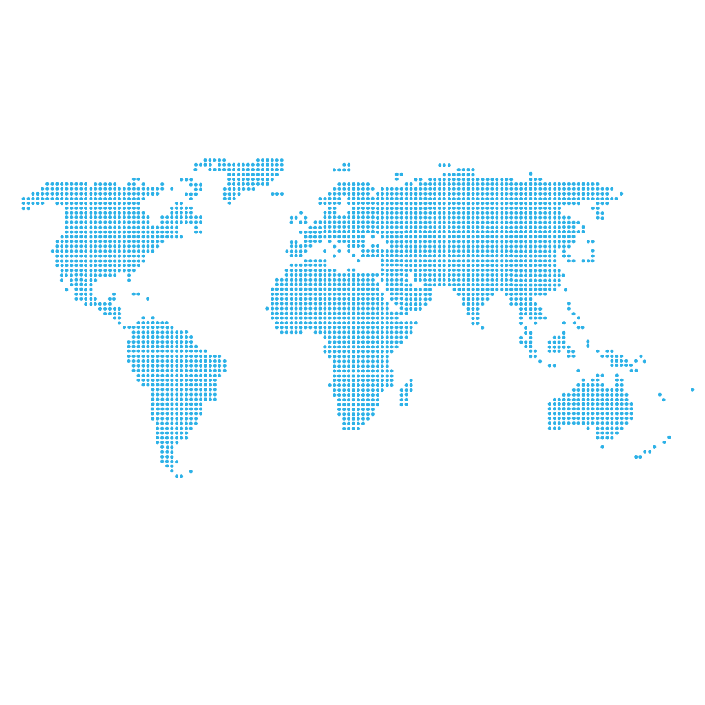 Rutas de Importación Mundial